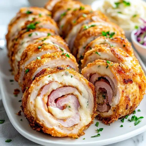 Cordon Bleu